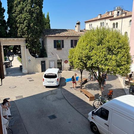 Apartment Verdi Bardolino Kültér fotó