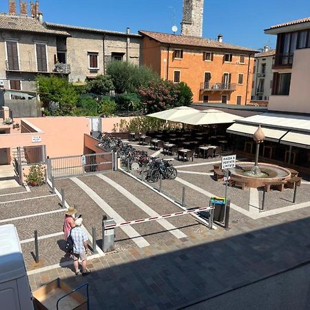 Apartment Verdi Bardolino Kültér fotó