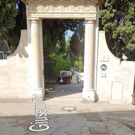 Apartment Verdi Bardolino Kültér fotó