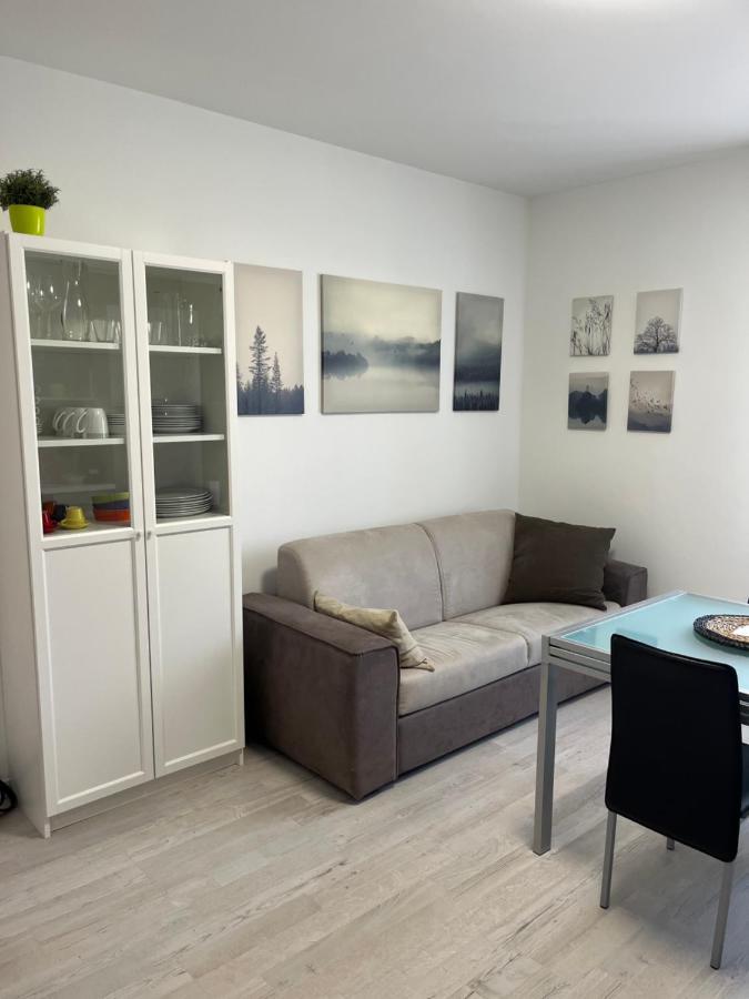 Apartment Verdi Bardolino Kültér fotó