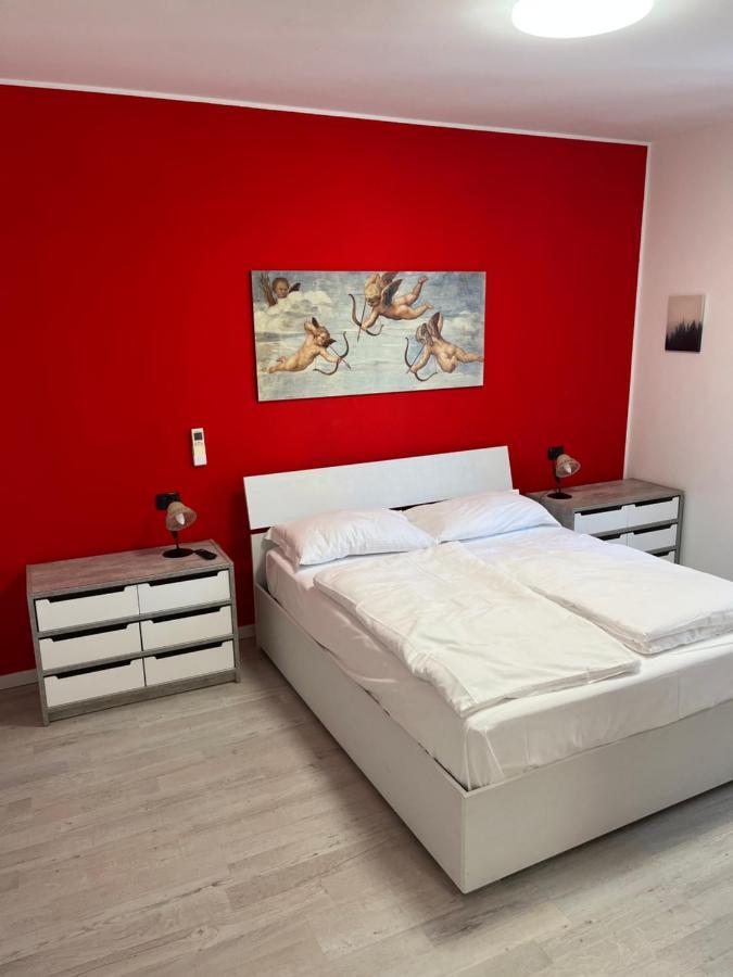 Apartment Verdi Bardolino Kültér fotó
