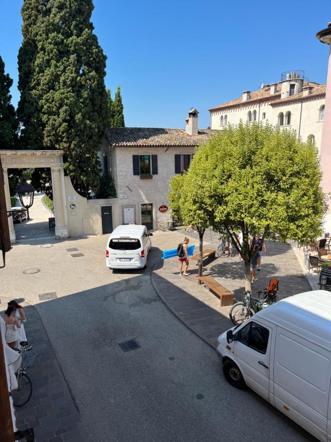 Apartment Verdi Bardolino Kültér fotó