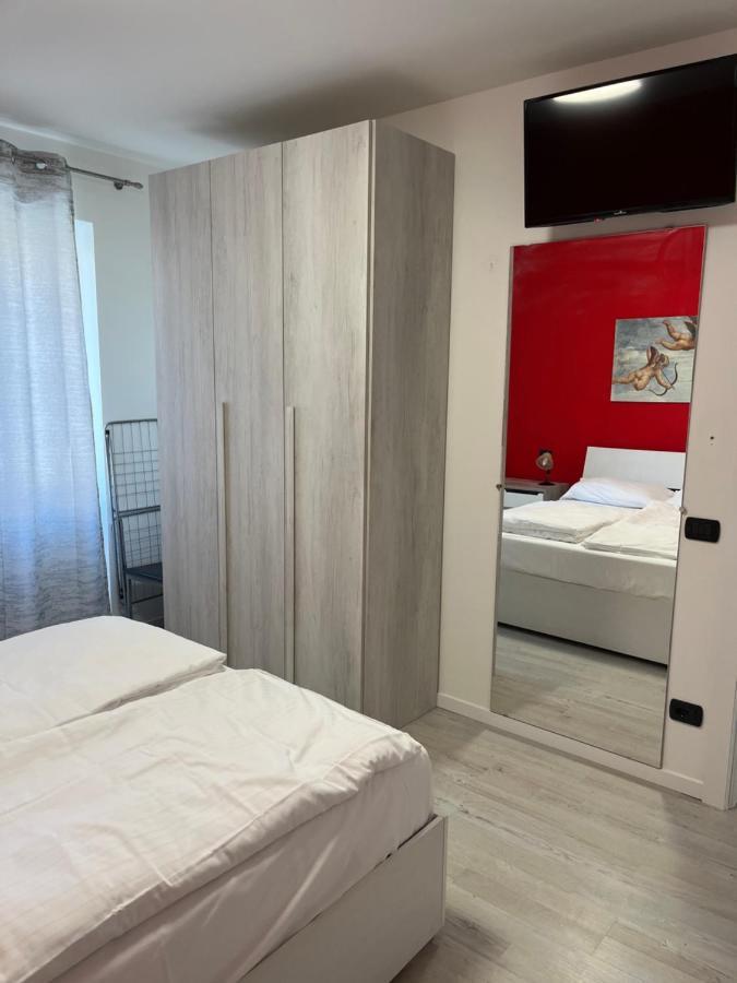 Apartment Verdi Bardolino Kültér fotó