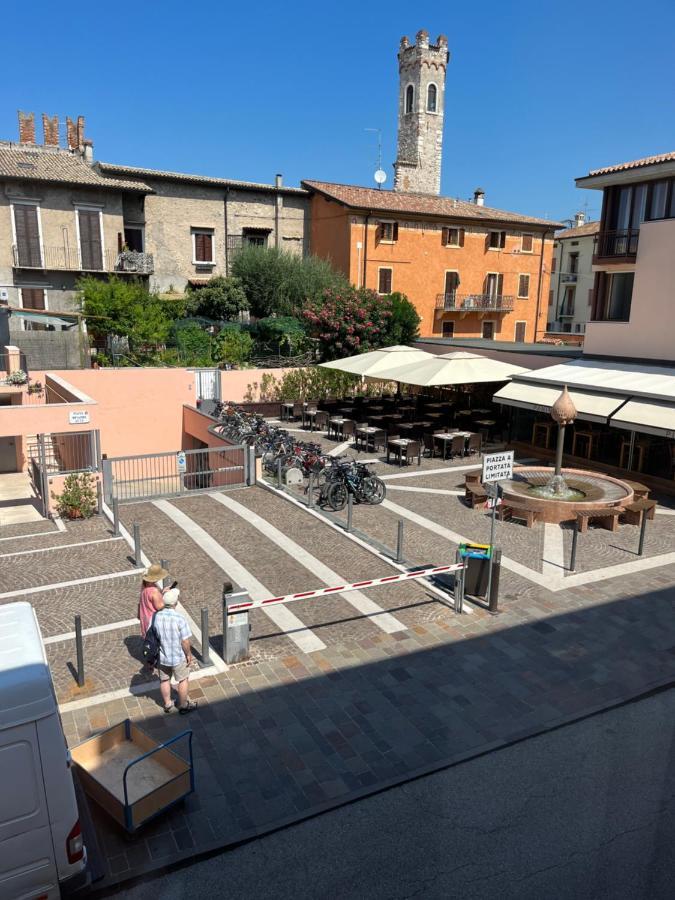 Apartment Verdi Bardolino Kültér fotó