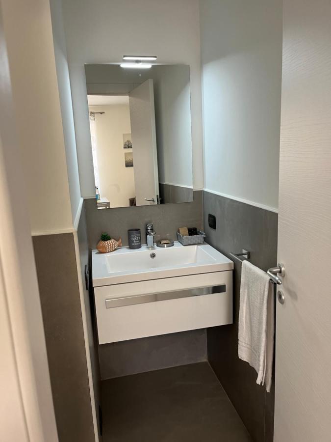 Apartment Verdi Bardolino Kültér fotó