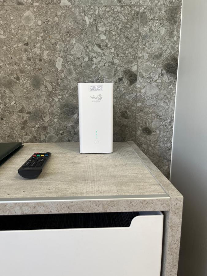Apartment Verdi Bardolino Kültér fotó