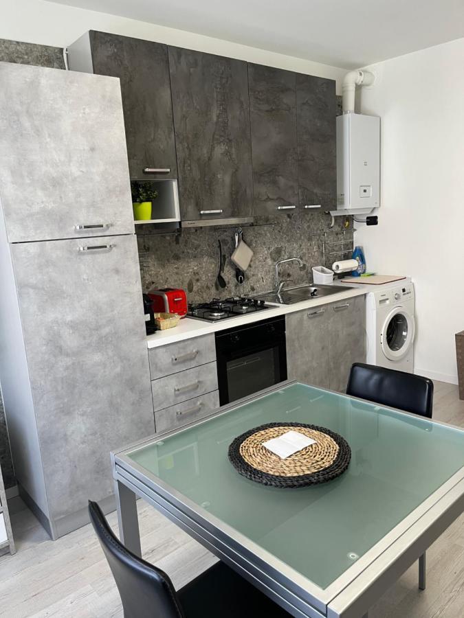 Apartment Verdi Bardolino Kültér fotó