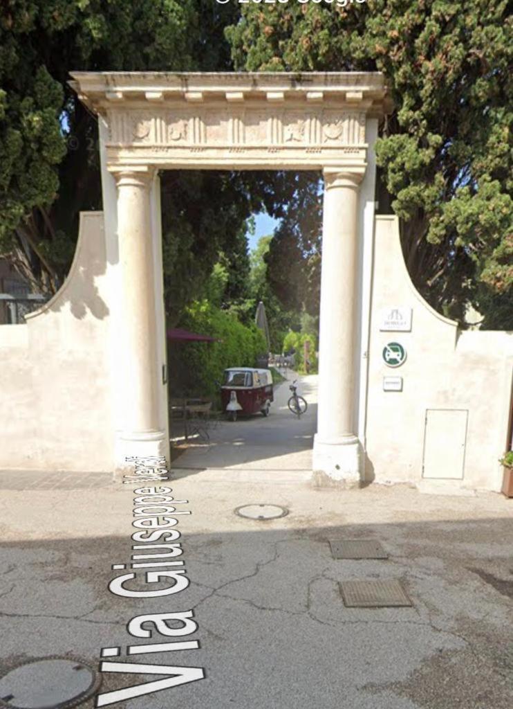 Apartment Verdi Bardolino Kültér fotó